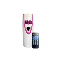Dispensador de Aroma con control Remoto