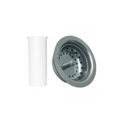 Contracanasta Clásica para Fregadero