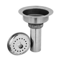 Contracanasta para Fregadero