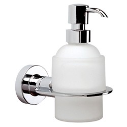 Dosificador de jabón