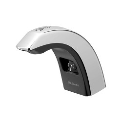 Despachador de Jabón en Espuma