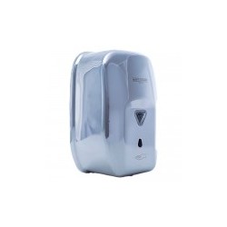 Dispensador Automático Acero Inoxidable