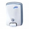 Dispensador De Jabón Futura Rellenable Satinado