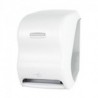 Dispensador Automático de Toalla en Rollo