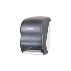 Dispensador Automático de Toalla en Rollo