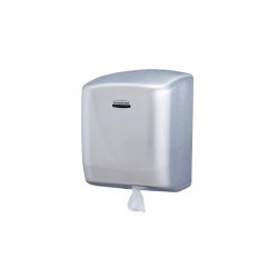 Dispensador de Fluido Céntrico Acero