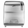 Dispensador de Toalla Pre-Corte Acero Inox