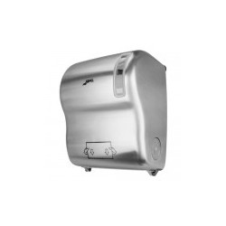 Dispensador de Toalla Pre-Corte Acero Inox