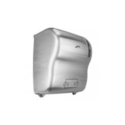 Dispensador de Toalla Pre-Corte Acero Inox