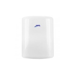 Dispensador de Toalla Fluido Céntrico Azur