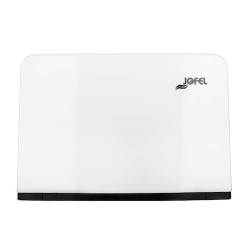 Dispensador De Toalla Interdoblada De Mesa