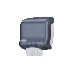 Dispensador de Toalla Interdoblada