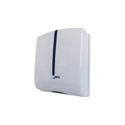 Dispensador de Toallas Z Atlantica
