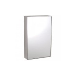 Botiquín Sobre Muro con Espejo