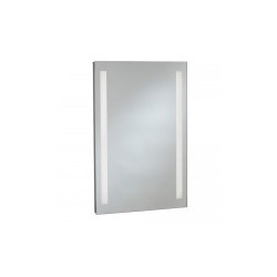 Espejo con Luz Led Lateral