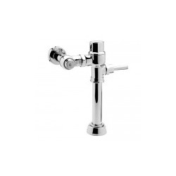 Fluxómetro de Manija para Inodoro