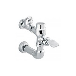 Fluxómetro para mingitorio