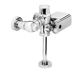 Fluxómetro de sensor para Mingitorio