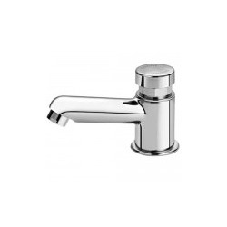 Grifo para lavabo Pressmatic Compact