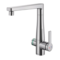 Monomando Para Cocina Vitalis Ozono