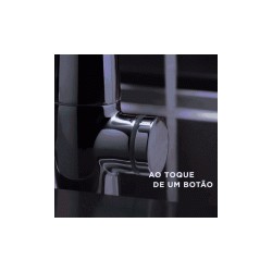 Monomando Para Cocina Vitalis Ozono