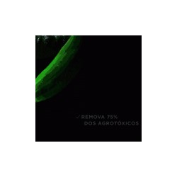 Monomando Para Cocina Vitalis Ozono