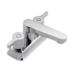 Mezcladora Para Lavabo