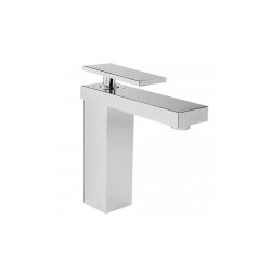 Llave mediana de lavabo Máxima