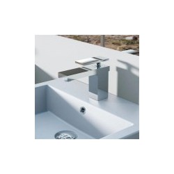 Llave mediana de lavabo Máxima