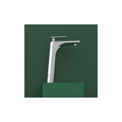 Monomando Alto para lavabo