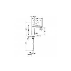 Monomando M FreshStart Tulum