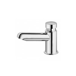 Grifo para lavabo Alfa PressMatic®