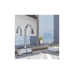 Llave electrónica Omega