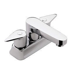 Mezcladora Para Lavabo