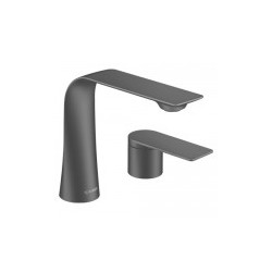 Grifería con mando separado M D.1.