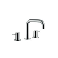 Mezcladora a Cubierta