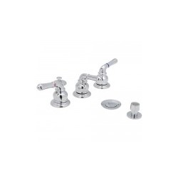 Grifería para Bidet