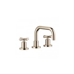 Llave de manerales para lavabo