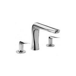 Mezcladora de Lavabo