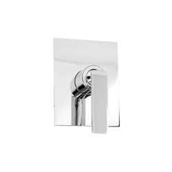 Monomando para Regadera