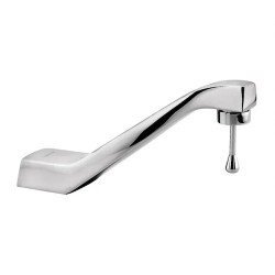 Llave para lavabo