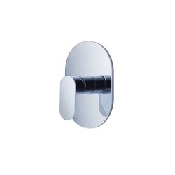 Monomando para Regadera