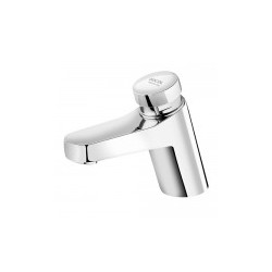 Grifo para lavabo Pressmatic Deluxe