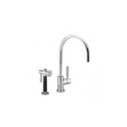 Monomando de cocina spray