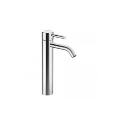 Monomando alto para lavabo