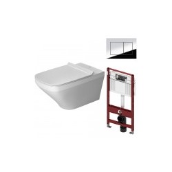 Pack Inodoro DuraStyle