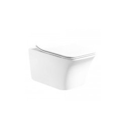 Inodoro a Muro Amsterdam