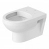 Duravit no. 1 Inodoro a Muro