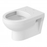 Duravit no. 1 Inodoro a Muro