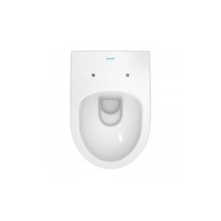 Duravit no. 1 Inodoro a Muro